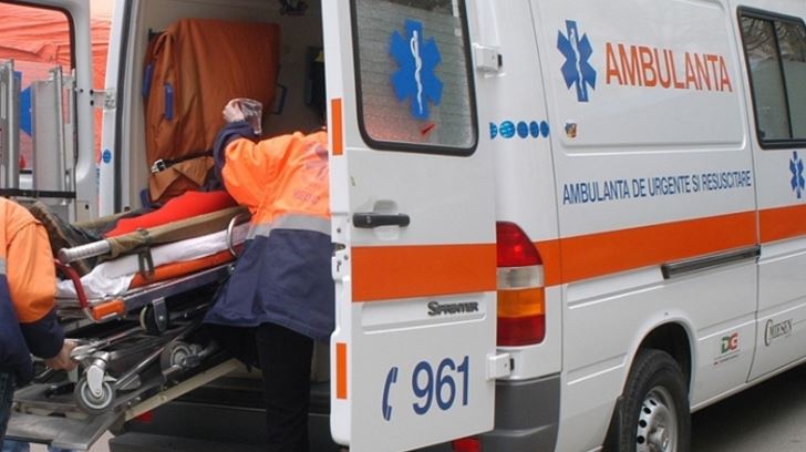 Județul CONSTANȚA: Accident rutier cu trei victime – update