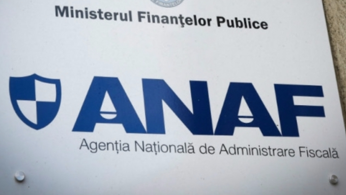 Serviciile online ale ANAF sunt indisponibile în acest weekend