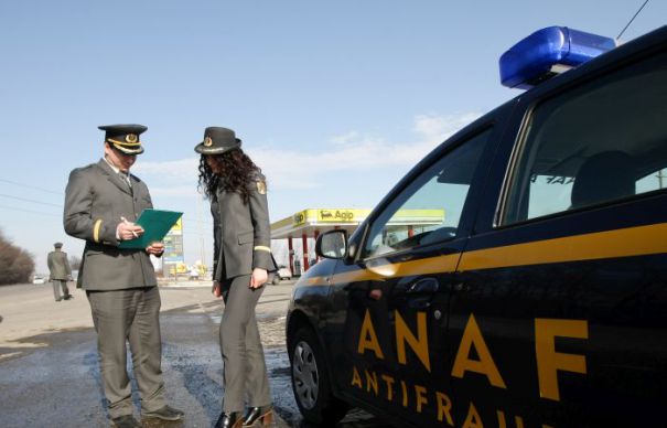 1 Mai: ANAF a aplicat pe litoral amenzi de 130.000 de lei