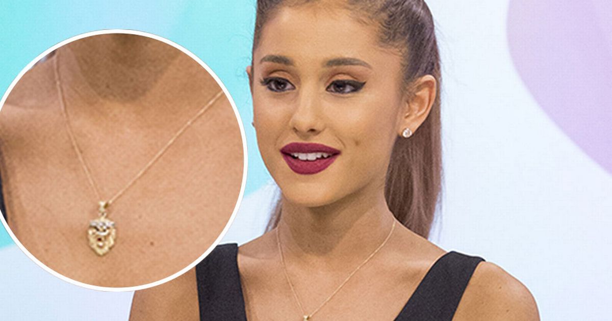 Ariana Grande va cânta la MANCHESTER în memoria victimelor atentatului