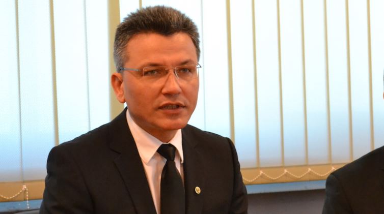 CONSTANȚA: Fostul director al ANR, trimis în judecată pentru abuz în serviciu