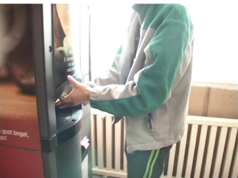 Automatele de cafea, vizate de controale. ANSVSA va aviza funcționarea fiecărui aparat