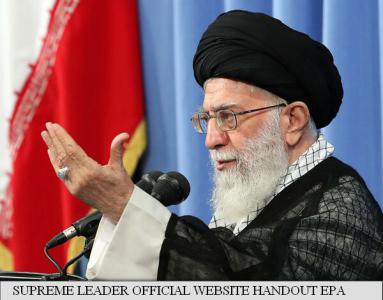 Ayatollahul IRANULUI atacă liderii Arabiei Saudite