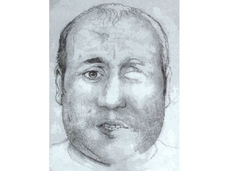 FOTO/Autoritățile belgiene cer sprijinul Poliției Române pentru identificarea unui bărbat mort de 9 ani!