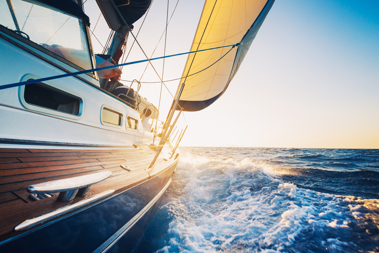 Prima regată de bărci mari – SetSail Black Sea Regatta