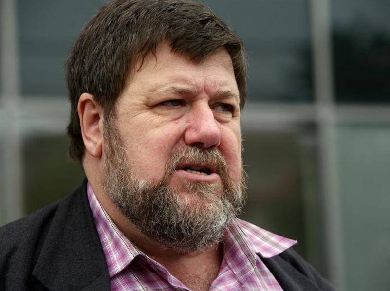 CONSTANȚA: Bogdan Hossu este de părere că legea salarizării unitare are multe deficiențe
