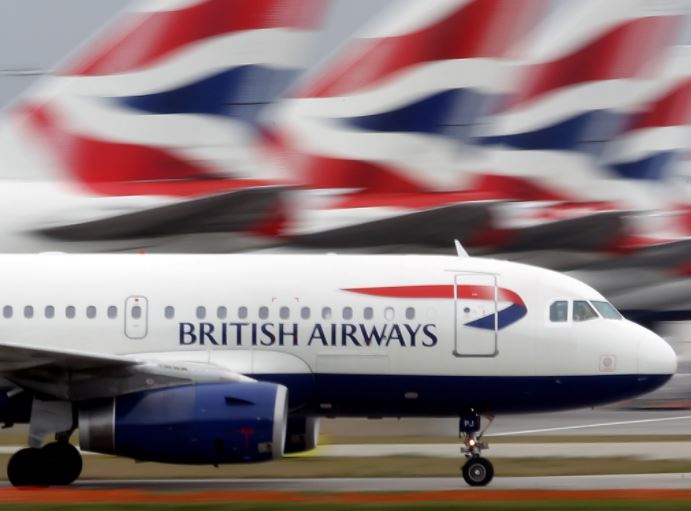 British Airways se confruntă cu o întrerupere GLOBALĂ a sistemului său informatic