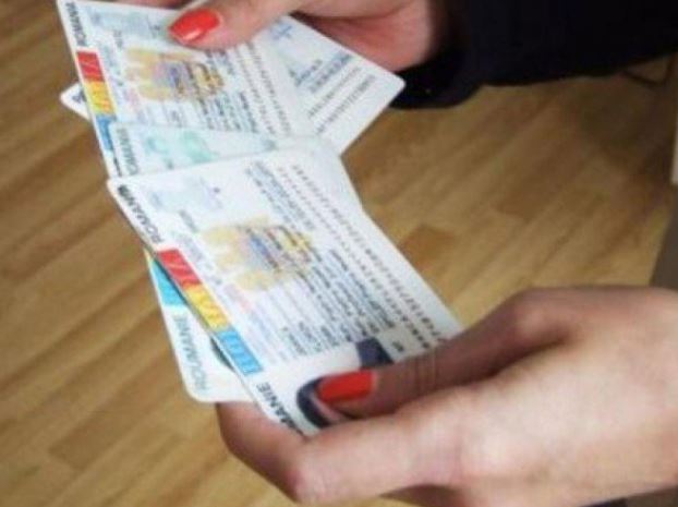 Mii de persoane din judeţul Constanţa au buletinul expirat