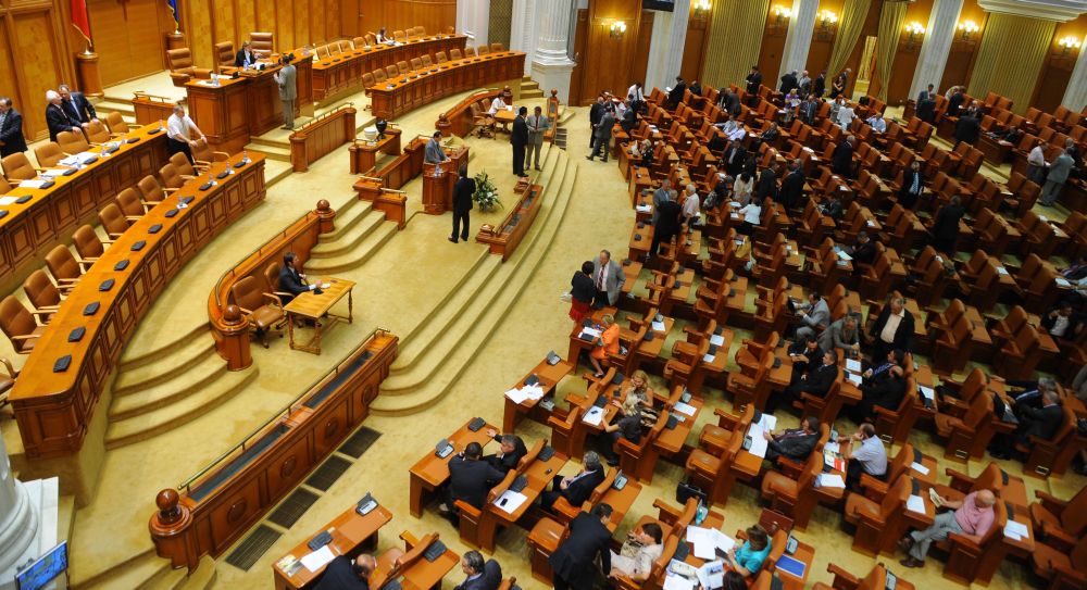 Reducerea pedepselor privative de libertate, în dezbatere la Camera Deputaților