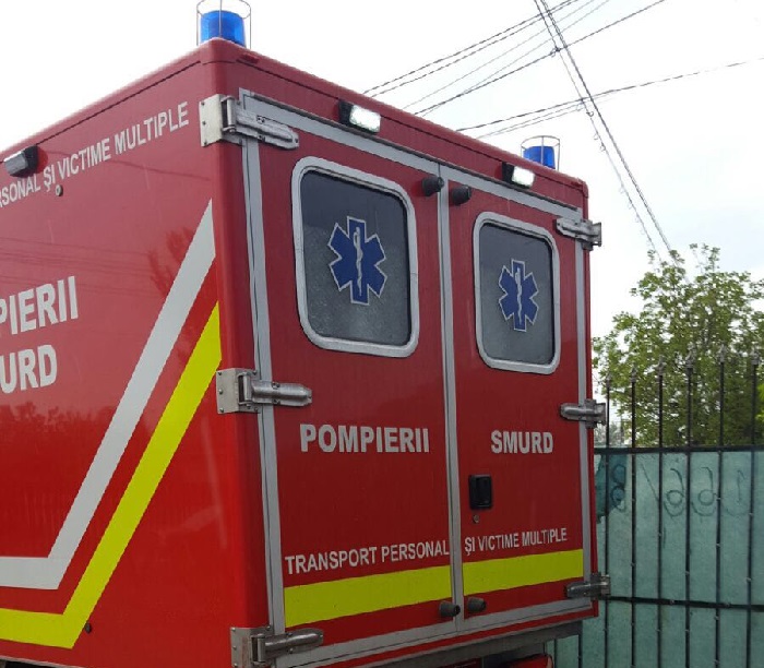 Sfârșit tragic pentru o femeie supraponderală din județul Constanța