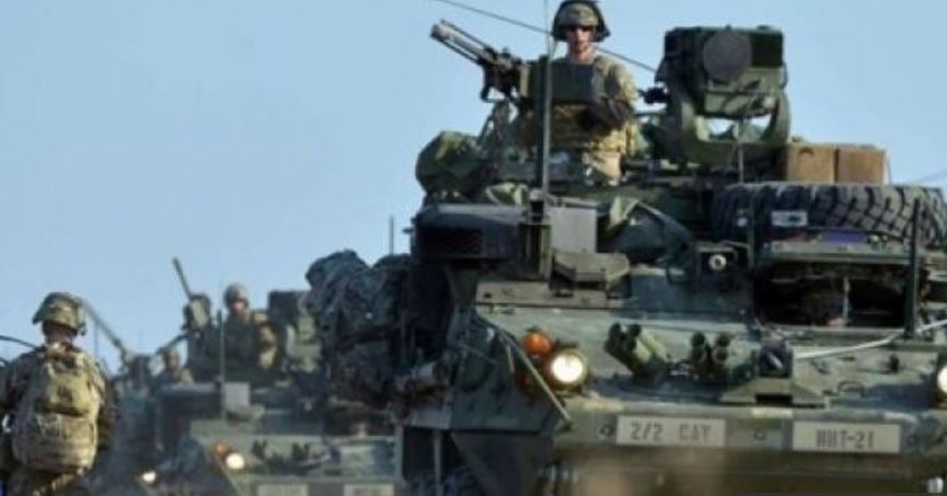 Exerciţiul NATO JUMP 2017 va îngreuna traficul pe mai multe drumuri și autostrăzi din România