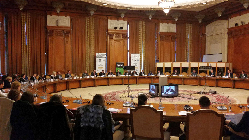 Persoanele condamnate pentru abuz în serviciu și pentru conflict de interese NU vor fi grațiate