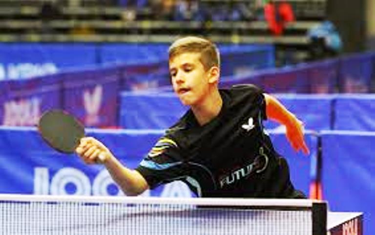 Rezultate bune pentru sportivii români la CM de tenis de masă