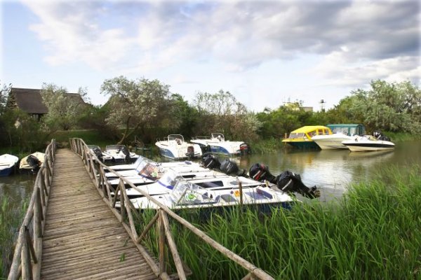 Sudul litoralului și Delta Dunării, în topul preferințelor pentru vacanța de Rusalii