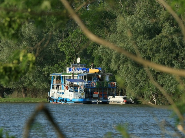 Vacanța de RUSALII, plină de evenimente pe litoral și în Delta Dunării