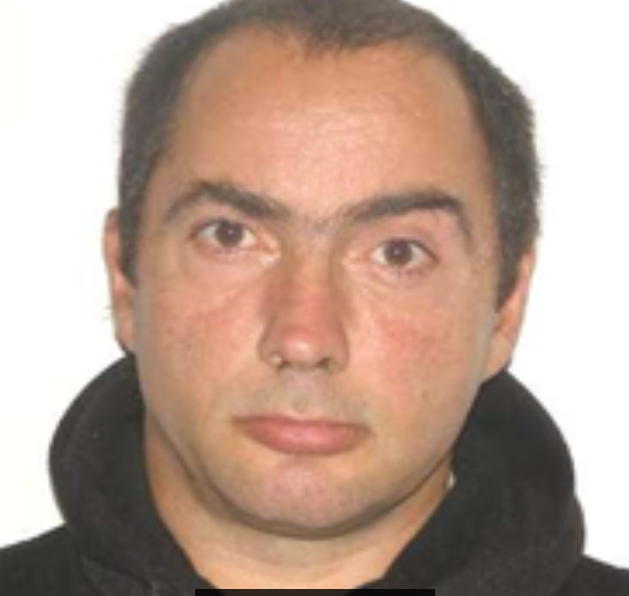 Județul CONSTANȚA: Bărbat căutat de poliție