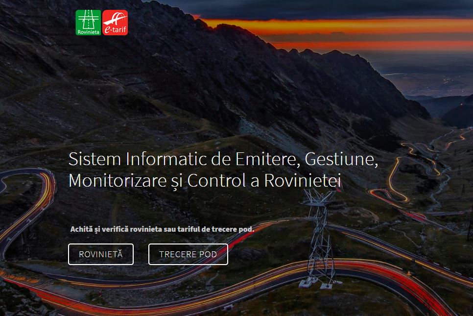 CNAIR a lansat portalul EROVINIETA.RO