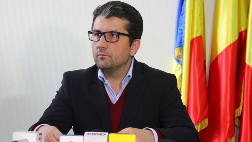 CONSTANȚA: Înființarea benzilor unice pentru transportul în comun, soluția primarului pentru fluidizarea circulației