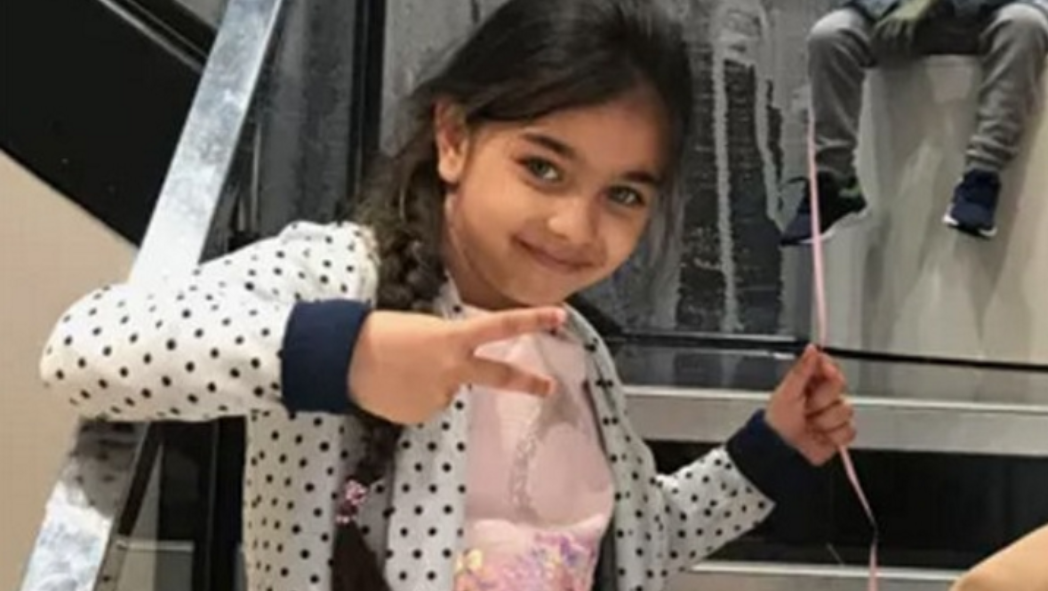 MAREA BRITANIE: O fetiţă româncă a fost RĂPITĂ cu tot cu mașina tatălui ei