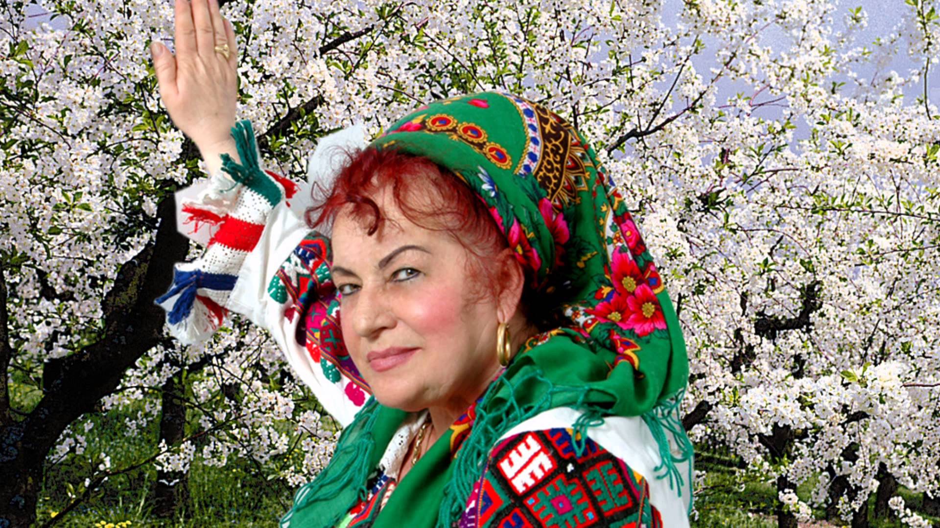 Interpreta de folclor Florica Duma a murit