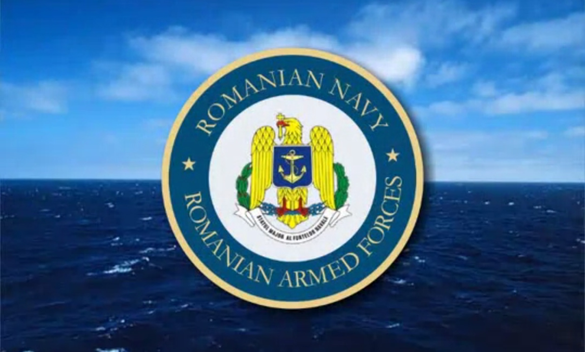 Întâlnire între șefii Forțelor Navale din România și Bulgaria