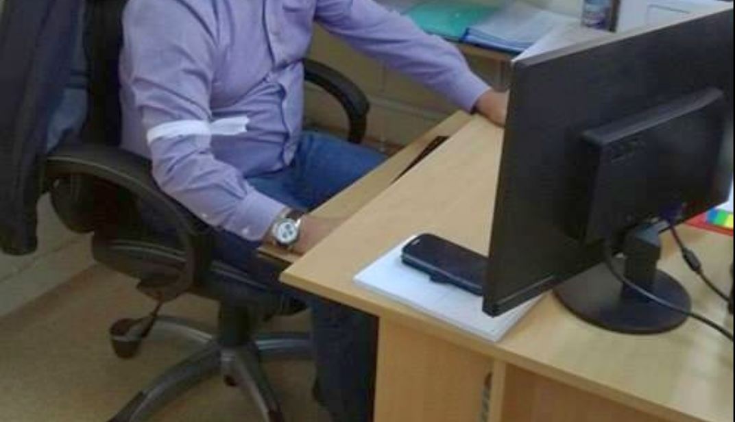 Județul CONSTANȚA: Proteste ale funcționarilor publici. Unele primării au OPRIT spontan lucrul