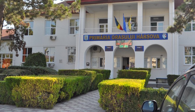 La HÂRȘOVA nu curge strop de apă la robinete!