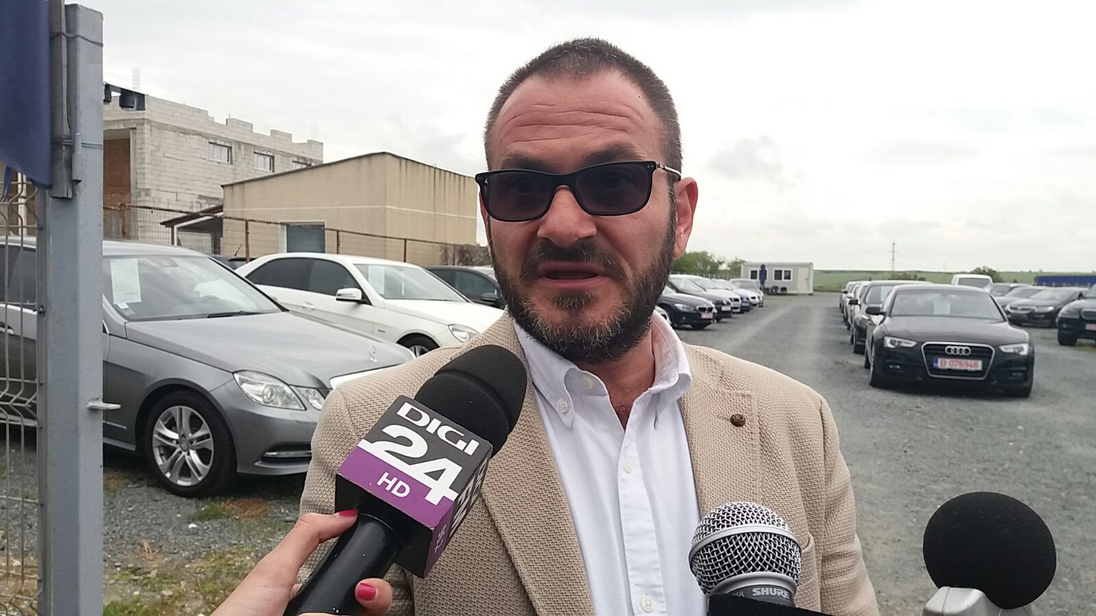 Magazin din Valu lui Traian, închis. S-au găsit excremente de rozătoare în spațiul de depozitare al alimentelor