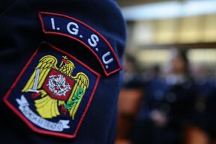IGSU face angajări prin recrutare directă