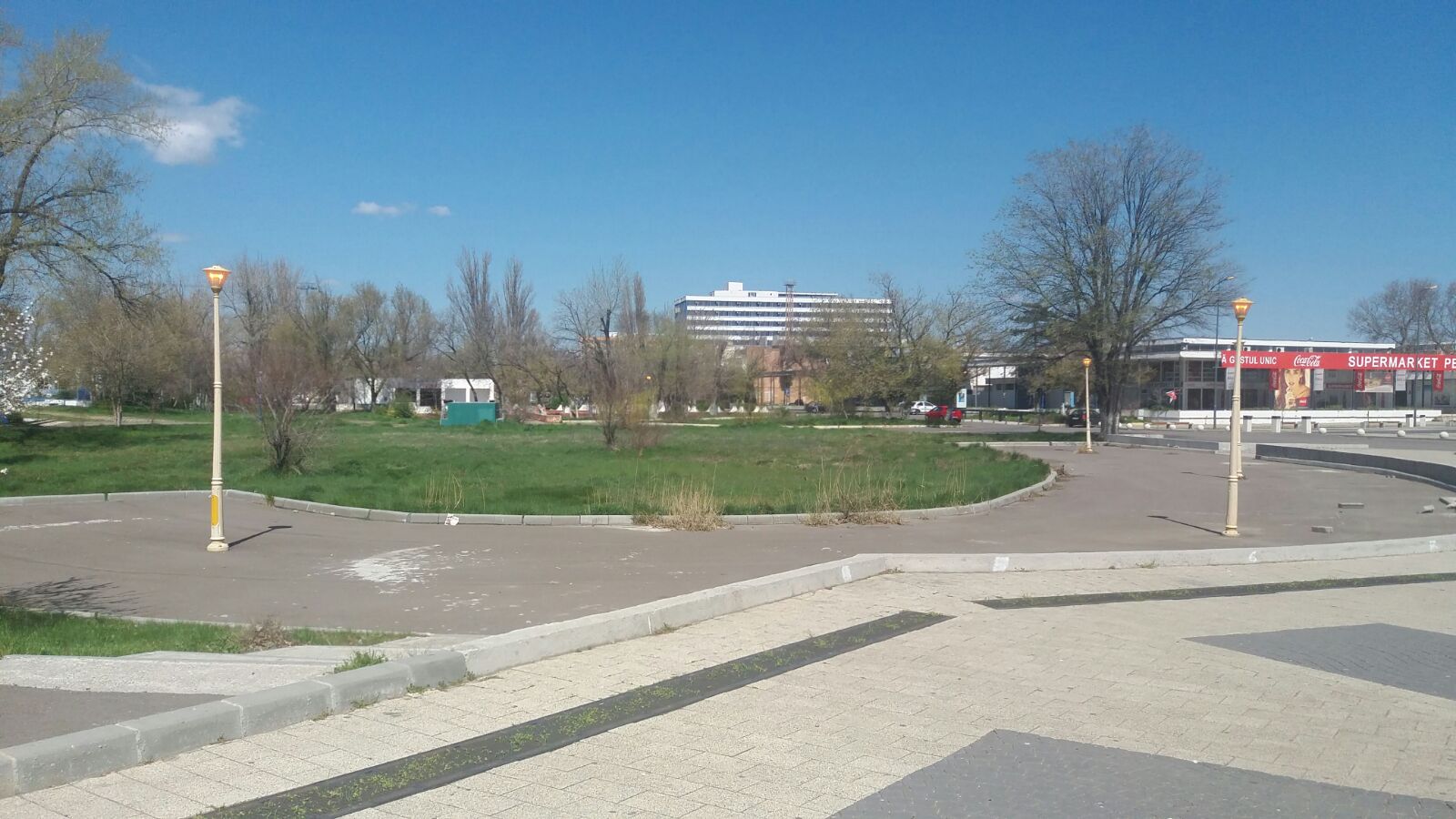 CONSTANȚA: Edilii au semnat contractele de mentenanță pentru iluminatul public