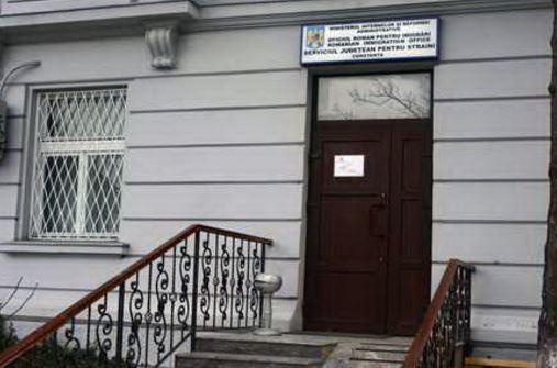 19 străini care stăteau ilegal în CONSTANŢA, expulzaţi din ţară