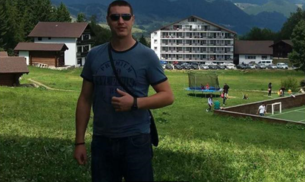 Jandarmul tulcean rănit în misiune a fost scos din comă