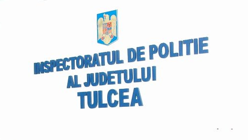 TULCEA: Tânăr cercetat penal după ce a lovit o femeie cu mașina și a părăsit locul accidentului