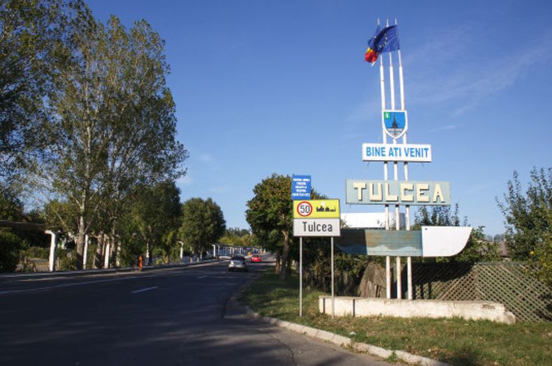 TULCEA: Drumurile județene care vor intra în reabilitare