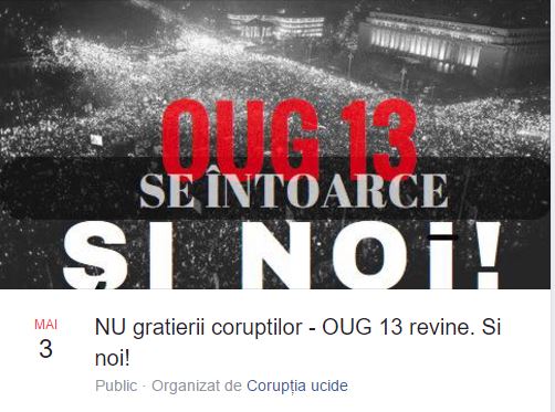 Amendamentele la Legea grațierii scot iarăși românii în stradă