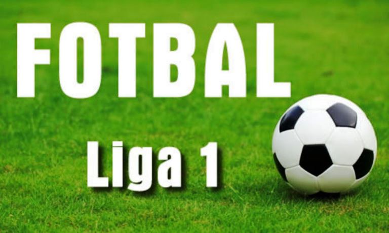 Liga I de fotbal a început cu un meci fără goluri