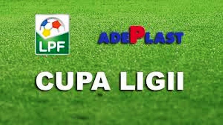 LPF a desființat Cupa Ligii
