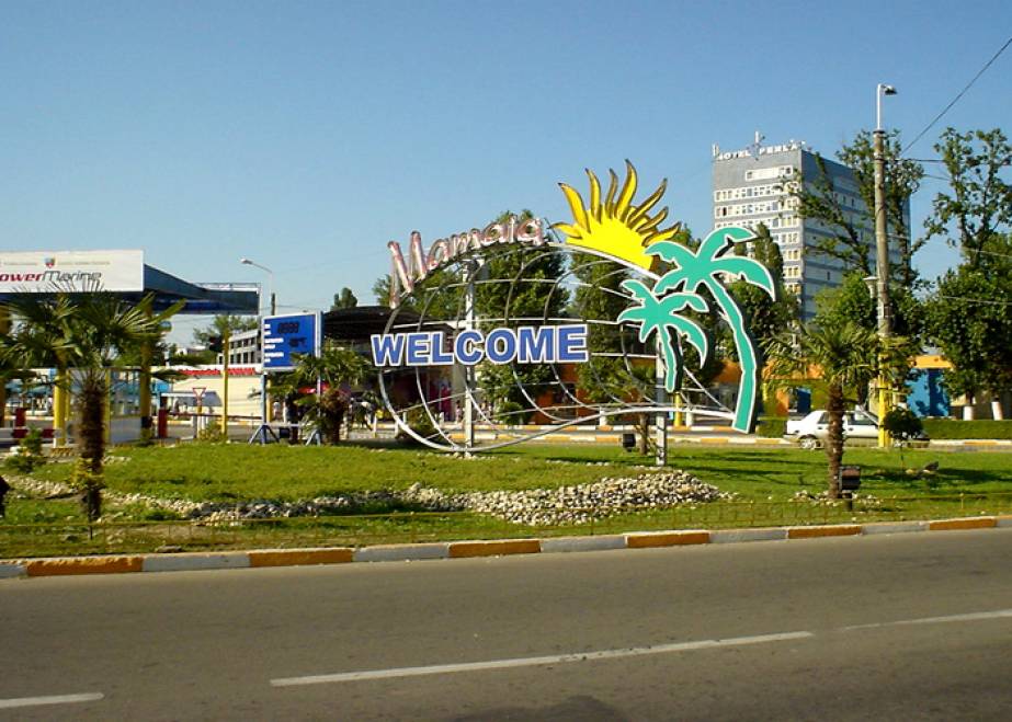 Traseele liniilor de transport în comun din Mamaia, MODIFICATE