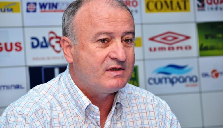 Pe ce teren va disputa SSC Farul meciul de baraj de la Constanța?