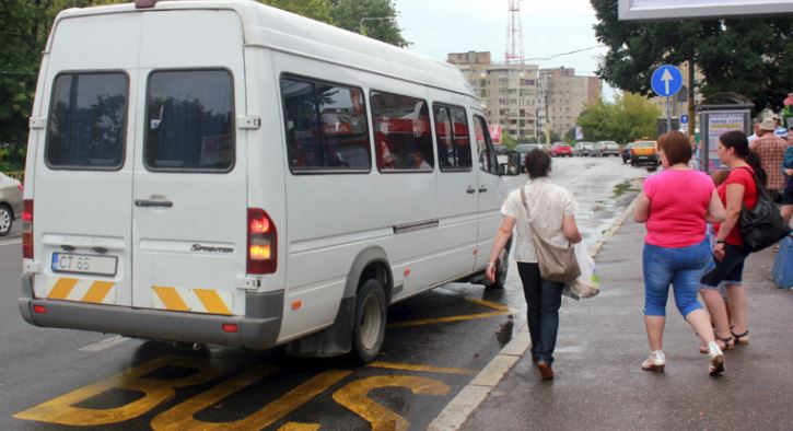 CONSTANȚA: Ședință C.J. – Transportatorii de persoane nu vor mai fi obligați să intre în autogara Sud