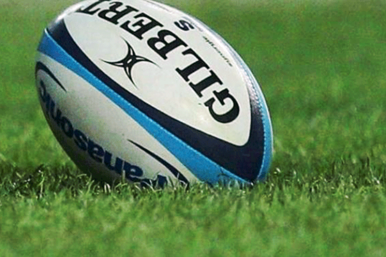 România vs Georgia în Campionatul European de Rugby