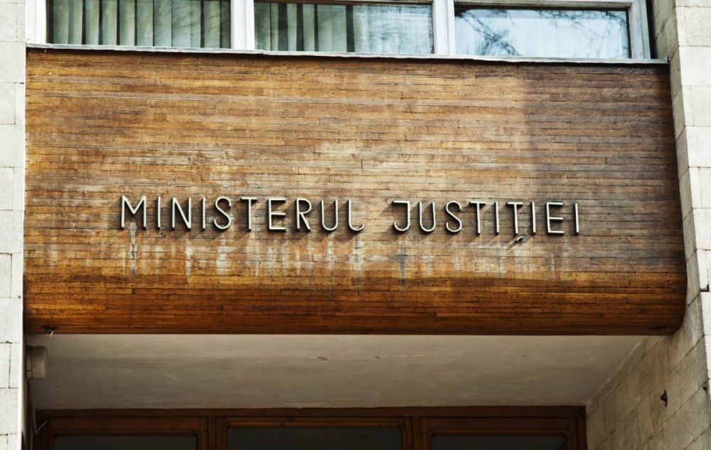 Ministerul Justiţiei a declanşat procedura de selecţie pentru numirea noului procuror general al României
