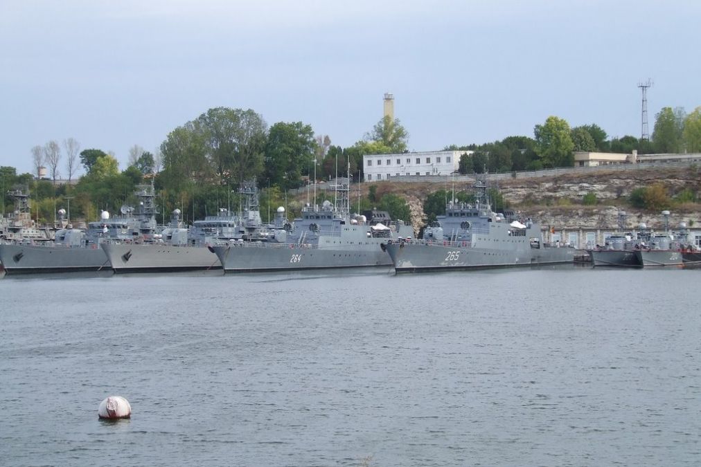 Ce șanse mai are marina militară română să primească noi nave de luptă