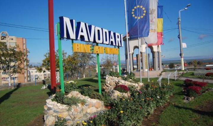 NĂVODARI vrea să devină stațiune turistică