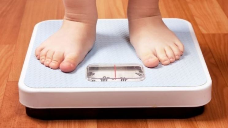 Obezitatea infantilă, o adevărată problemă în România
