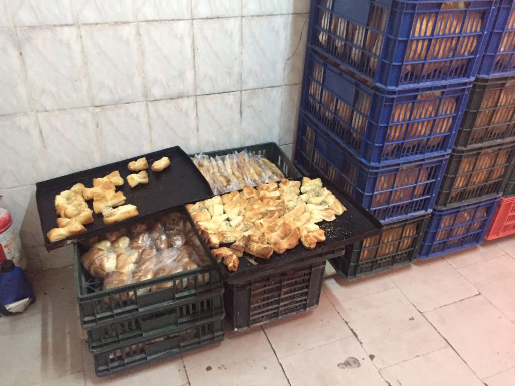 Comisarii OPC efectuează controale drastice la restaurantele de pe litoral
