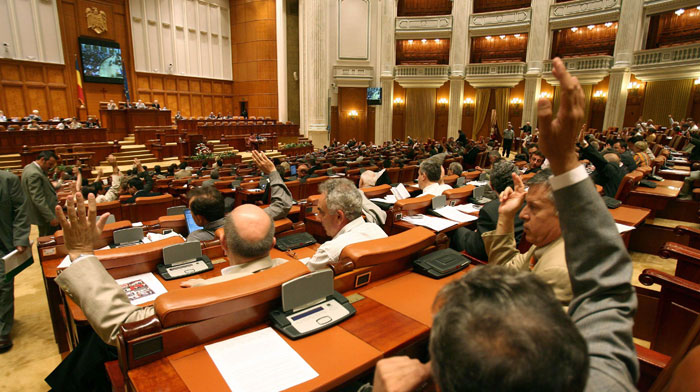 Comisia de anchetă privind prezidenţialele din 2009 începe audierile