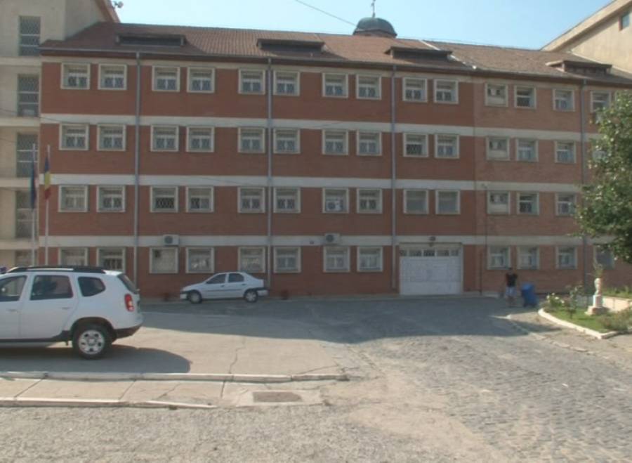 TULCEA: Individ încarcerat pentru complicitate la furt calificat