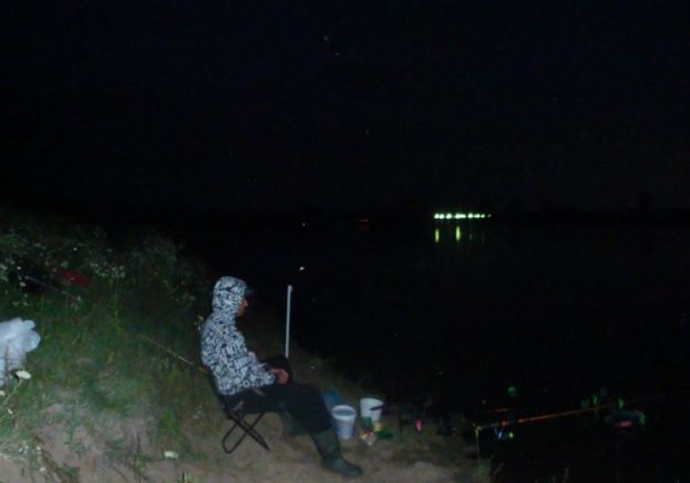Guvernatorul Rezervaţiei Biosfera Delta Dunării susține interzicerea pescuitului sportiv pe timp de noapte