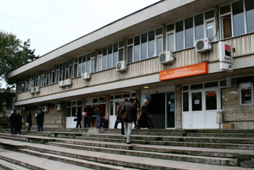 CONSTANȚA: Policlinica, ÎNCHISĂ de Rusalii. Urgențele, preluate de Spitalul Județean